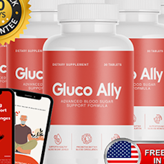 GlucoAlly BloodSugar