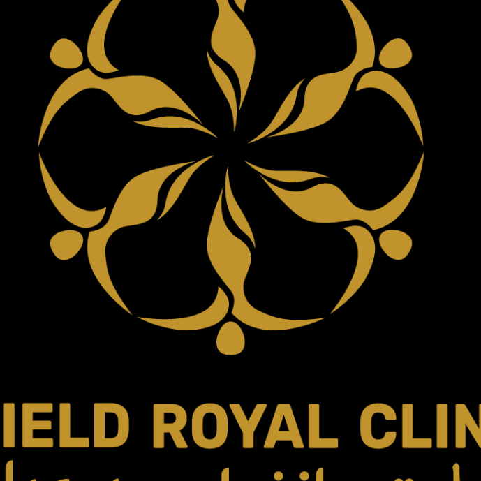 Royal Clinic