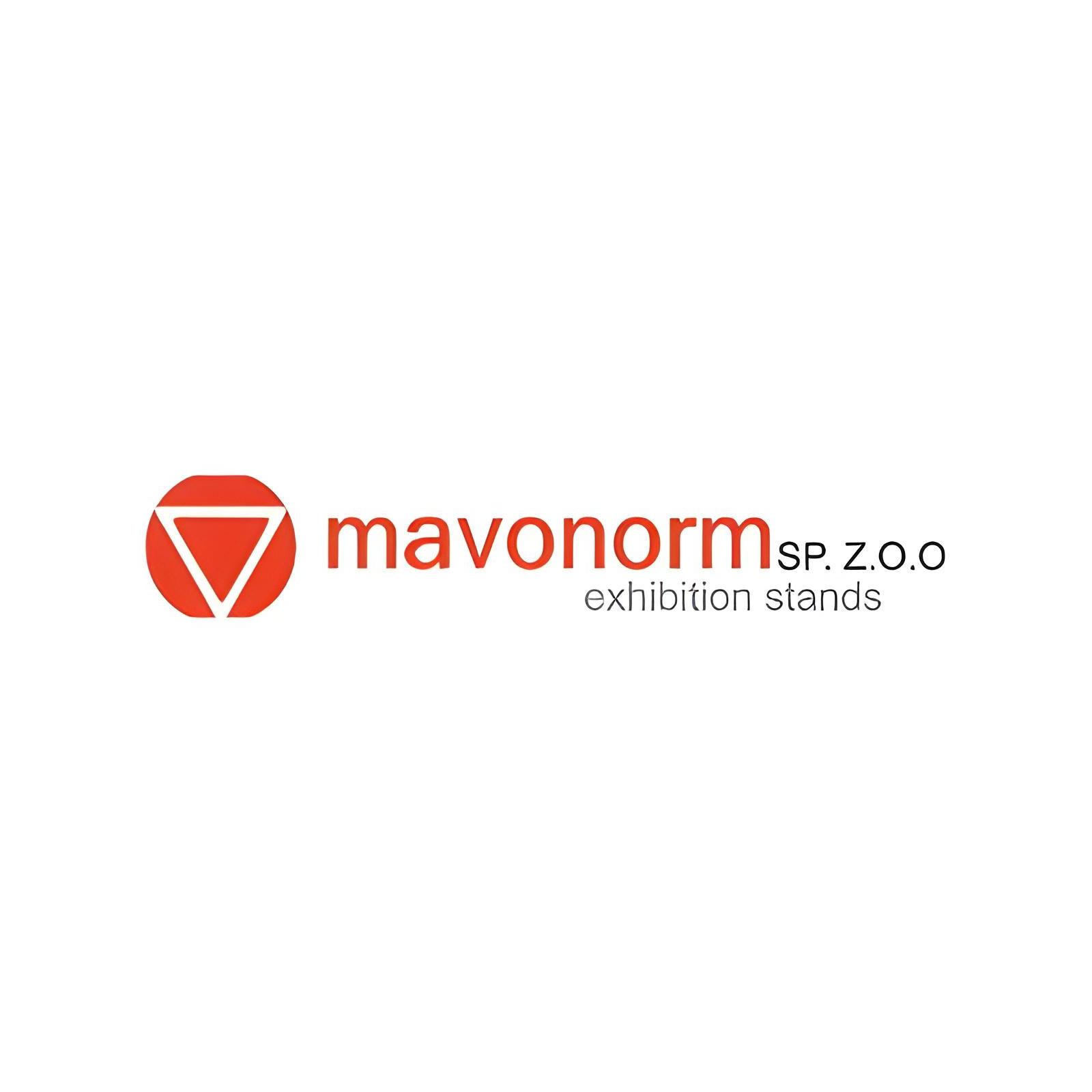 Mavonorm Exhibits