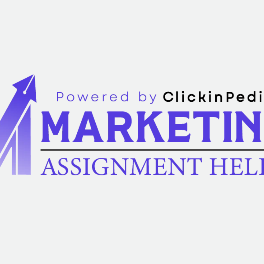 Marketing Assignment Help