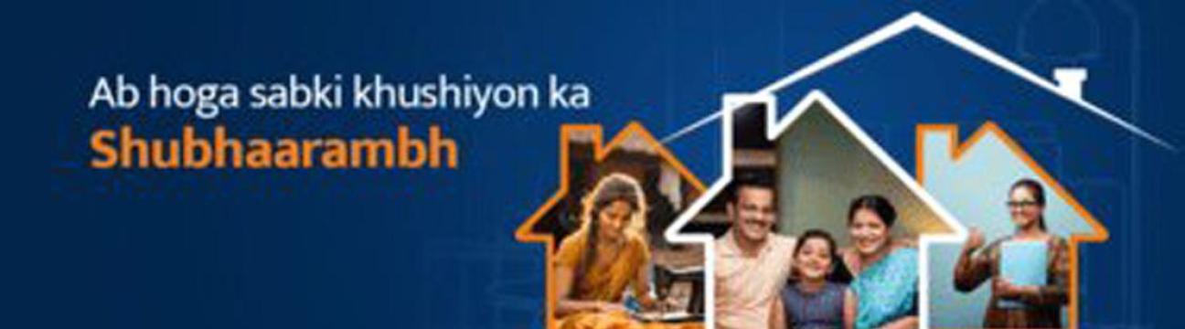 Shubham Housing Finance