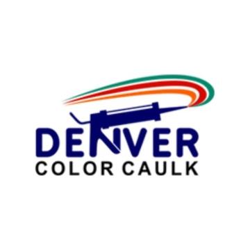 Denver Color Caulk