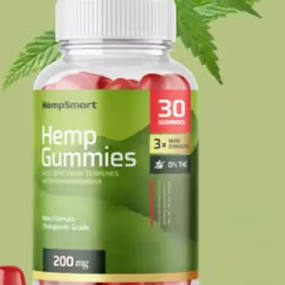 HempSmart Gummies