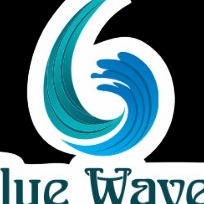 Blue Waves