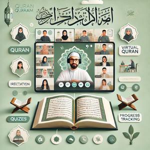 Online Quran Academy