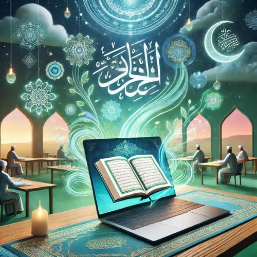 Online Quran Academy