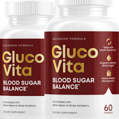 Gluco Vita