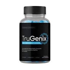 TruGenix Gummies