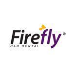 Firefly Car Rental Iceland