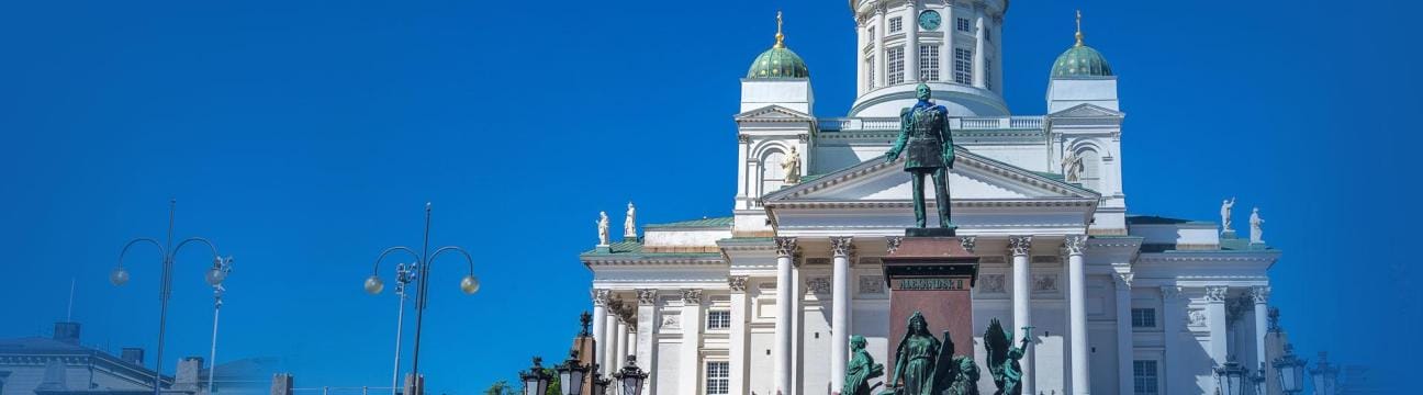 Finland Local  Guide