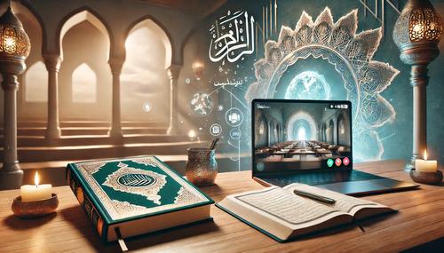 Online Quran Academy