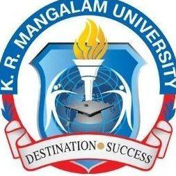 K. R. Mangalam University