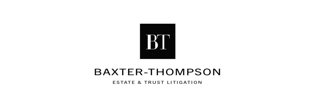 Baxter Thompson Law PLLC