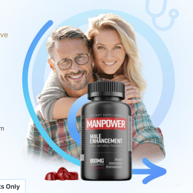 ManPower MaleEnhancement