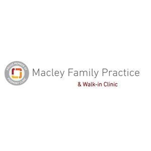 Macley Family Practice Walk In Clinic