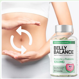 Belly Balance