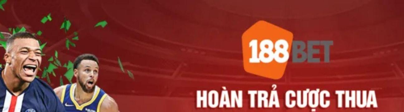 188 BET