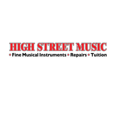 High Street Music