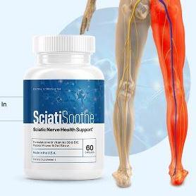 SciatiSoothe NerveSupport