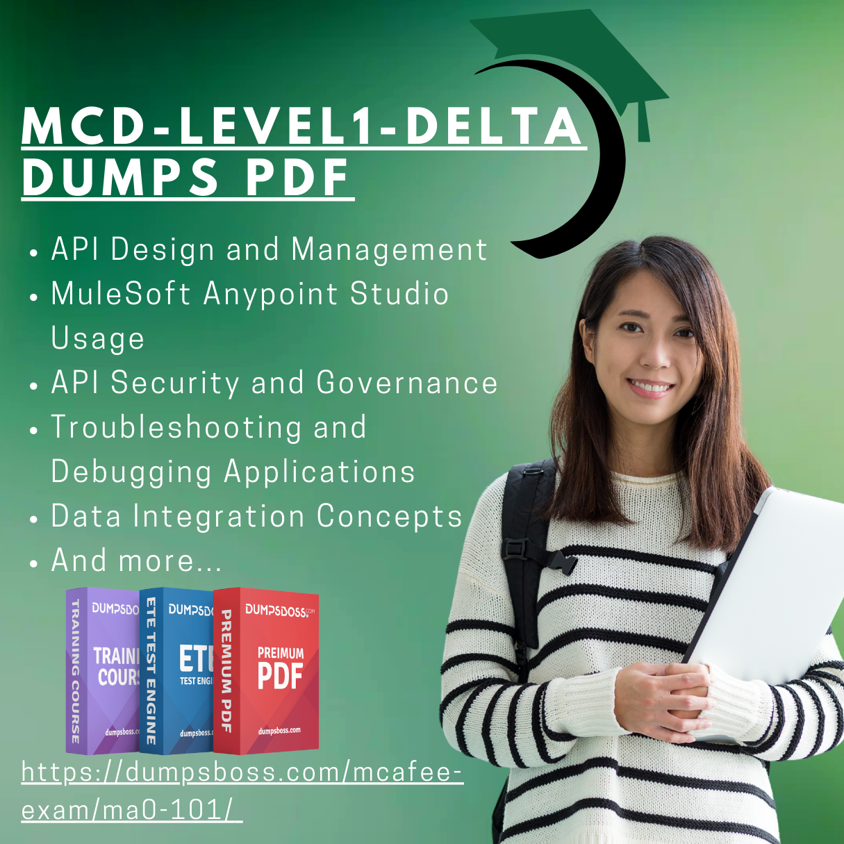 MCD Level Dumps PDF