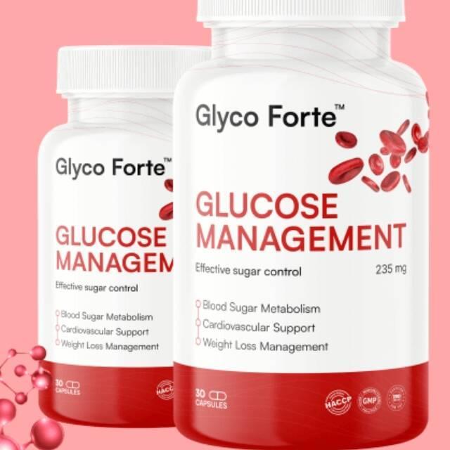 Glyco Forte