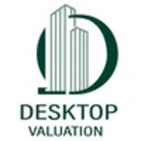 Desktop Valuation