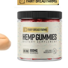 FairyFarms HempGummies