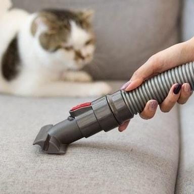 Bissell20431vacuum Cleaner