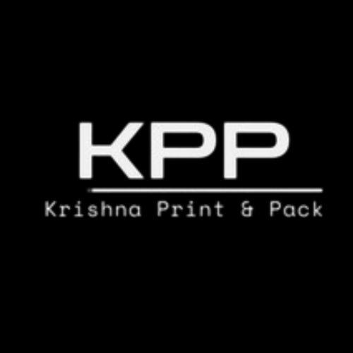 Krishna Print  And Pack