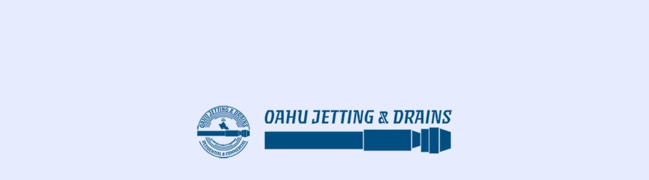 Oahu Jetting And Drains LLC