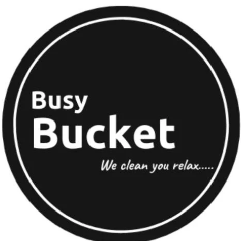 Busy Bucket