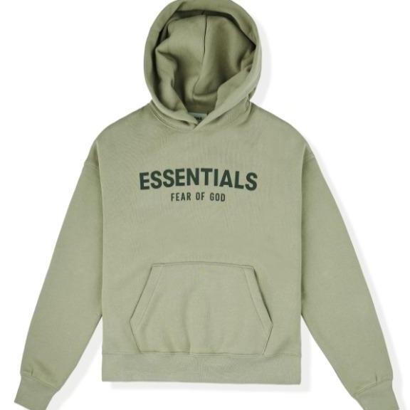 Essentials Hoodie