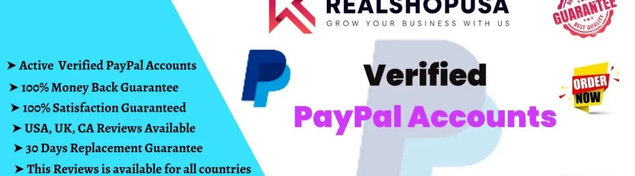 Buy Verified Cash App Accounts