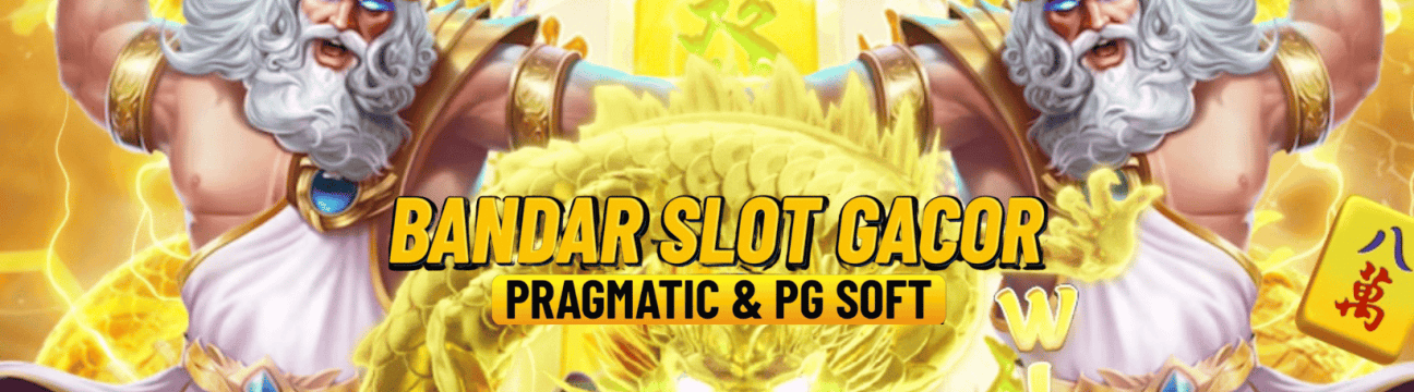BANDAR  SLOT
