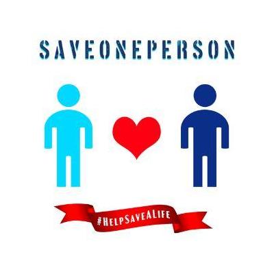 Save One  Person