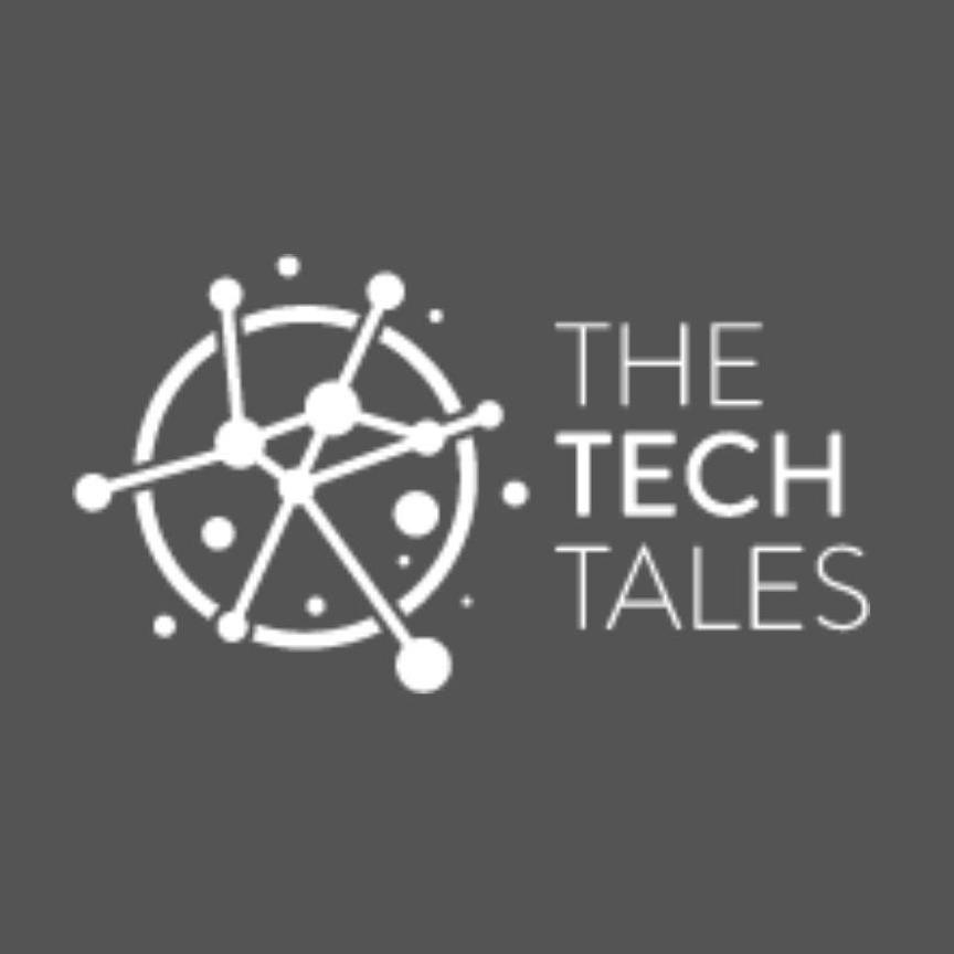 The Tech Tales  