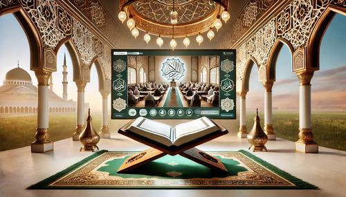 Online Quran Academy