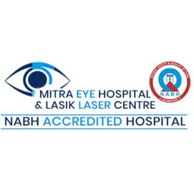 Mitra Eye  Hospital