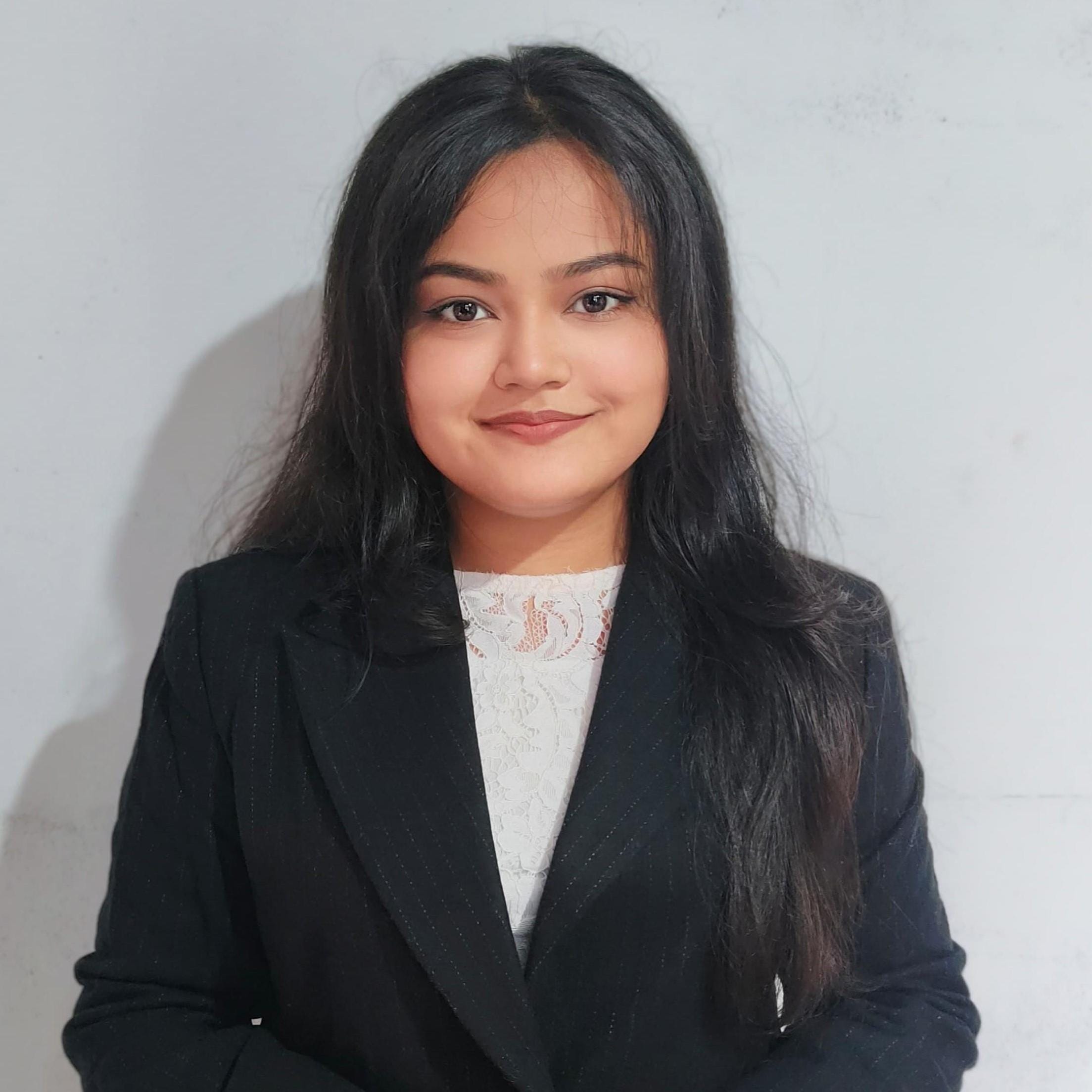 Sanyukta Deb