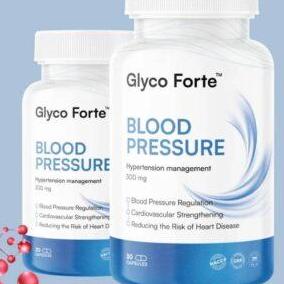 Glyco Forte