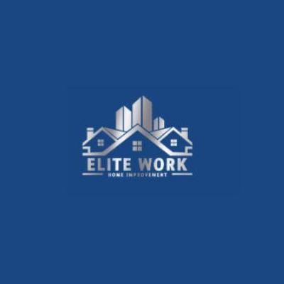 Elite Work  Home Improvement
