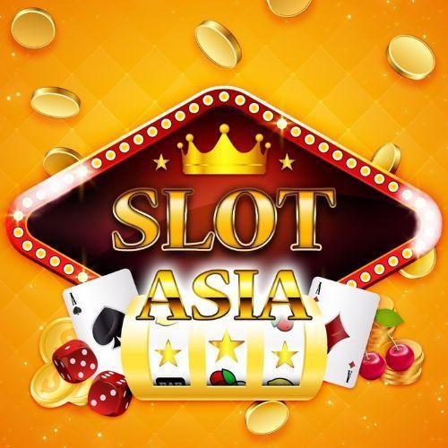 Slot Asia