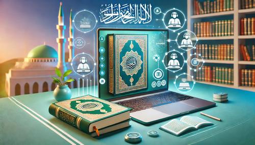 Online Quran Academy