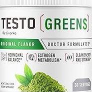 Testo Greens