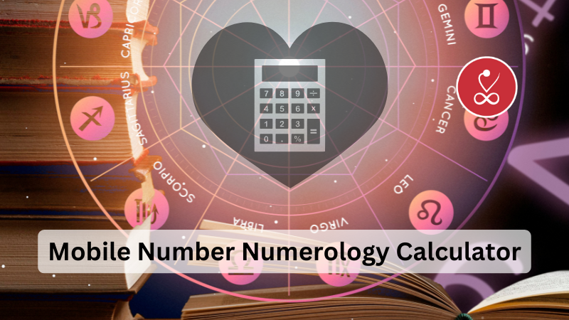 mobile number numerology calculator