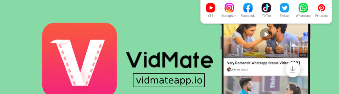 VidMate Download