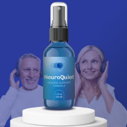 NeuroQuiet TinnitusRelief