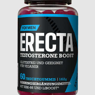 Erectax TestosteroneBoost