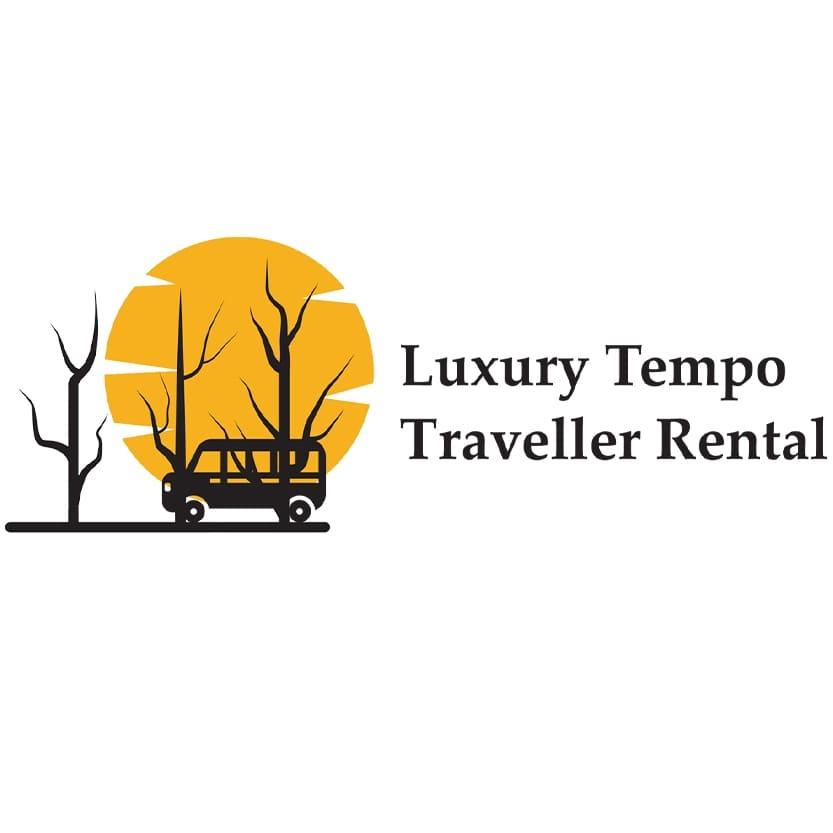 Luxury Tempo  Traveller Rental 