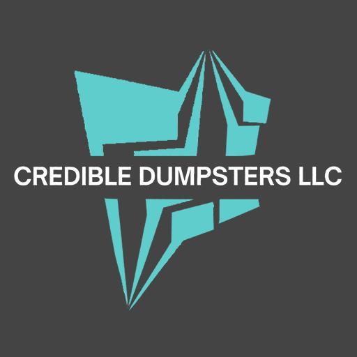 Credible Dumpsters LLC